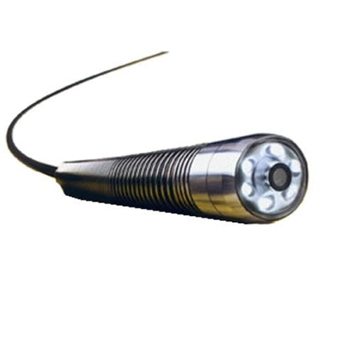 Sell your used Ridgid tools – Get cash for RIDGID 14083 Mini-SeeSnake Color Camera Head, 115V NTSC at WeBuyTool.com