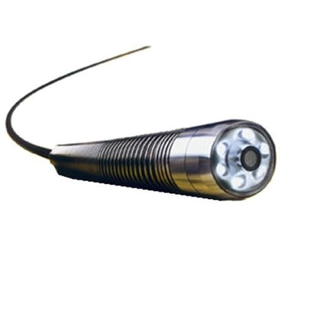 Sell your used Ridgid tools – Get cash for RIDGID 14083 Mini-SeeSnake Color Camera Head, 115V NTSC at WeBuyTool.com