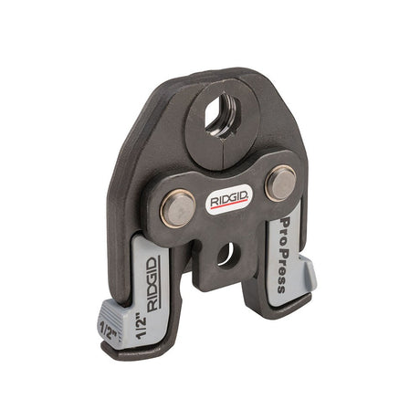 Sell your used Ridgid tools – Get cash for RIDGID 16958 Jaw Assembly for the Compact Series ProPress, 1/2" at WeBuyTool.com