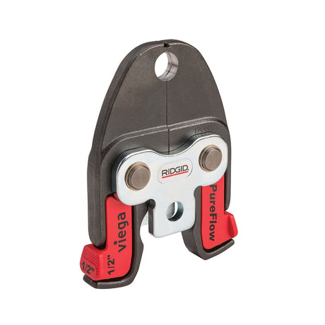Sell your used Ridgid tools – Get cash for RIDGID 17008 JAW, 1/2" PUREFLOW PEX COMPACT at WeBuyTool.com