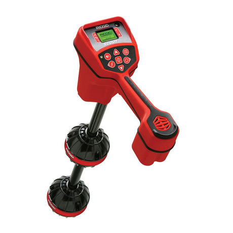 Sell your used Ridgid tools – Get cash for RIDGID 19238 NaviTrack Scout Underground Pipe &amp; Cable Locator Device at WeBuyTool.com