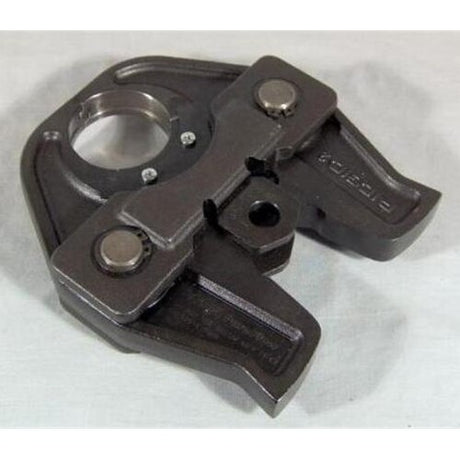 Sell your used Ridgid tools – Get cash for RIDGID 22688 Compact Pex Crimping Jaw for Pressing Tools PureFlow System, 1-1/2" at WeBuyTool.com