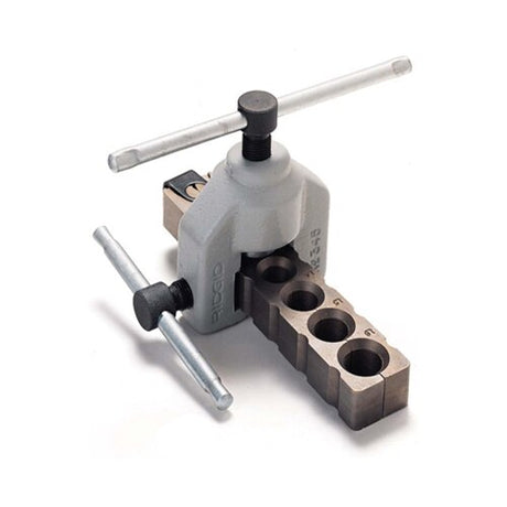 Sell your used Ridgid tools – Get cash for RIDGID 23337 Model 345-DL Double Flaring Tool at WeBuyTool.com