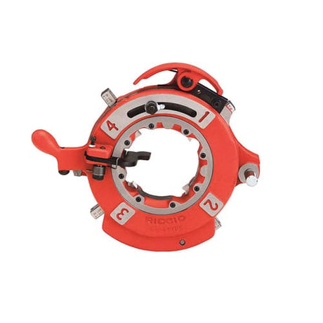 Sell your used Ridgid tools – Get cash for RIDGID 26152 714 Receding Self-Opening Right Handed Die Head, 2.5"-4" NPT at WeBuyTool.com