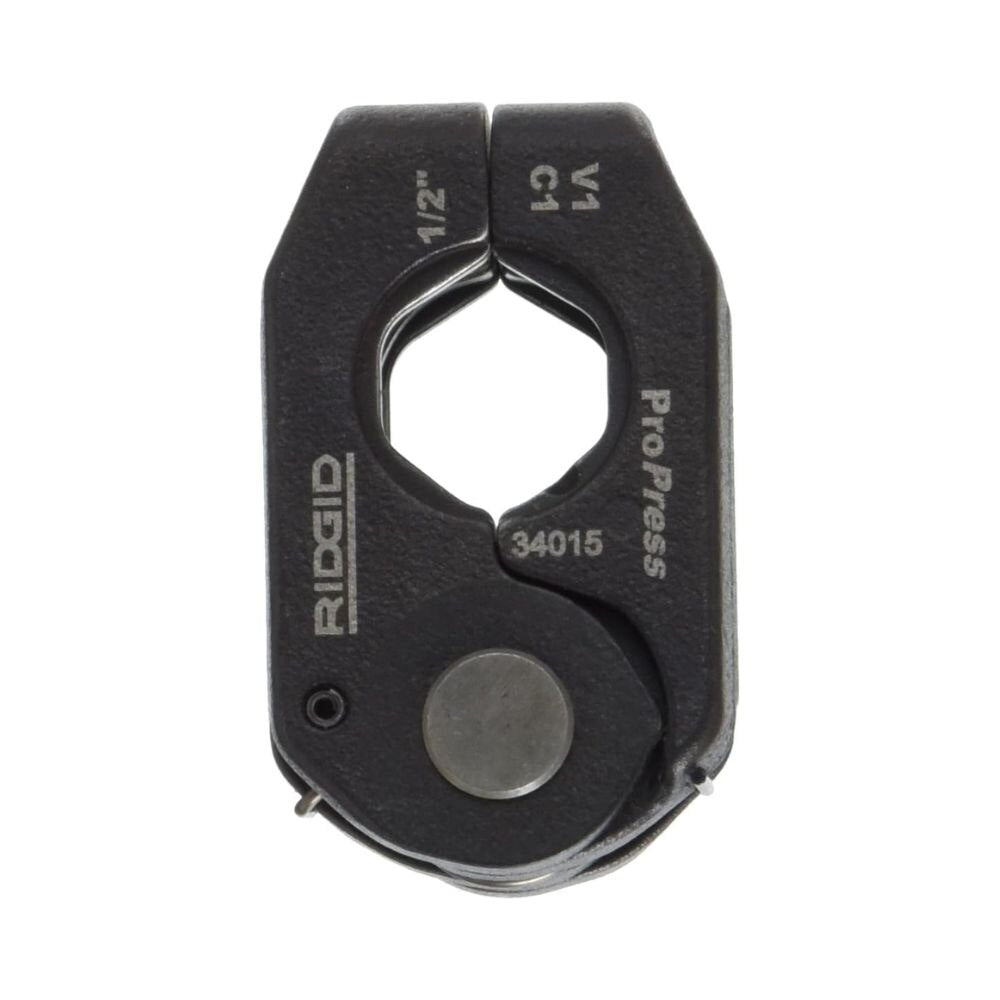 Sell your used Ridgid tools – Get cash for Ridgid 27998 1/2" Press Ring For ProPress at WeBuyTool.com