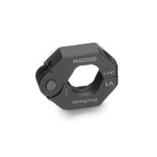 Sell your used Ridgid tools – Get cash for RIDGID 28013 V1/C1 Press Ring For ProPress Series, 1-1/4" at WeBuyTool.com
