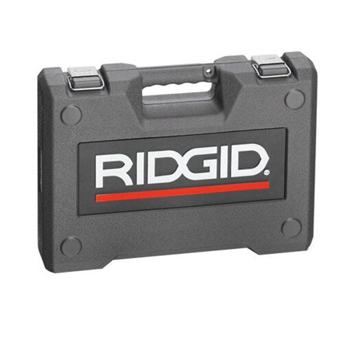 Sell your used Ridgid tools – Get cash for RIDGID 28038 V2 Carrying Case for 1-1/2" to 2" Press Rings at WeBuyTool.com