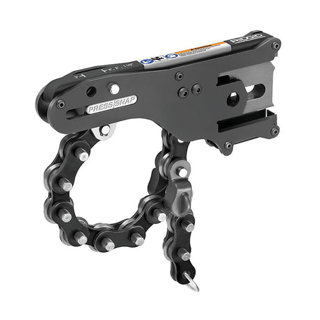 Sell your used Ridgid tools – Get cash for RIDGID 34403 / 34403R Press Snap Soil Pipe Cutter Kit at WeBuyTool.com