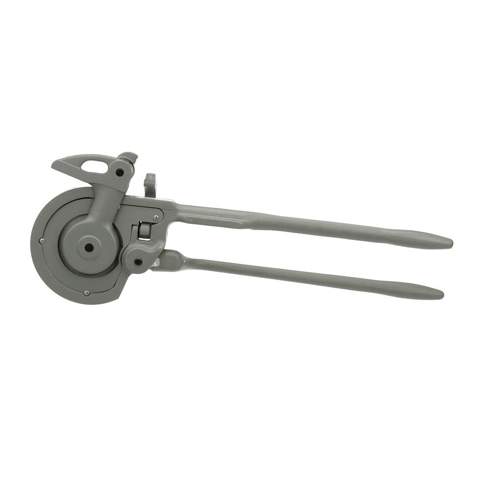 Sell your used Ridgid tools – Get cash for RIDGID 35175 3/4" (19mm) 368 Geared Ratchet Tube Bender at WeBuyTool.com