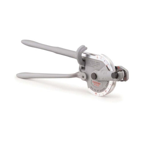 Sell your used Ridgid tools – Get cash for RIDGID 35180 / 35180R 7/8" (22mm) 378 Geared Ratchet Tube Bender at WeBuyTool.com