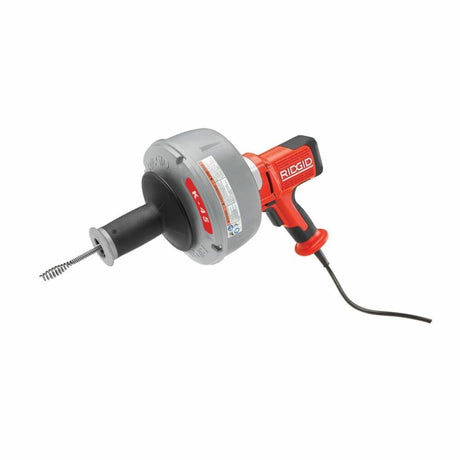 Sell your used Ridgid tools – Get cash for Ridgid 35998 K-45AF-1 Sink Machine at WeBuyTool.com