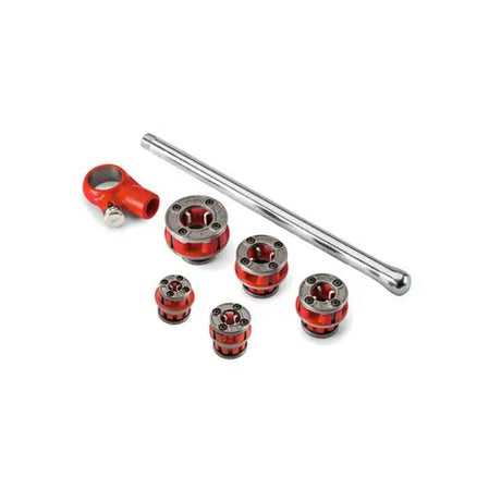 Sell your used Ridgid tools – Get cash for Ridgid 36375 Exposed Ratchet Pipe Threader Sets at WeBuyTool.com