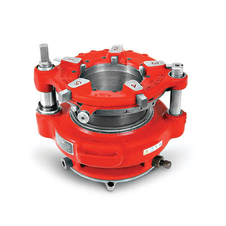 Sell your used Ridgid tools – Get cash for RIDGID 36630 161 Receding Geared Threader 1 High Speed Die Set, 4" - 6" NPT at WeBuyTool.com