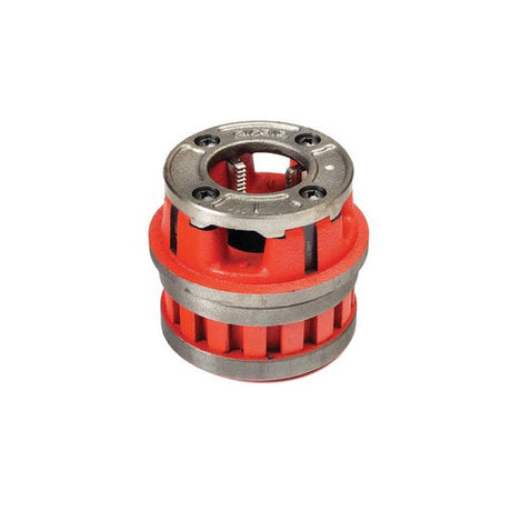 Sell your used Ridgid tools – Get cash for RIDGID 36875 00-R 1/8" Alloy Diehead Manual Right Hand Threader at WeBuyTool.com