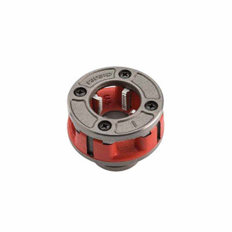Sell your used Ridgid tools – Get cash for RIDGID 36900 OOR NPT 1" Manual Pipe Threader Die Head at WeBuyTool.com