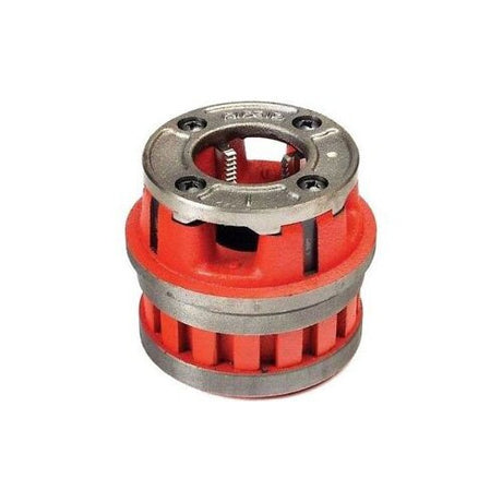 Sell your used Ridgid tools – Get cash for RIDGID 37390 12R 1/2" NPT Die Head Complete at WeBuyTool.com