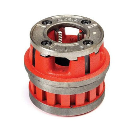 Sell your used Ridgid tools – Get cash for RIDGID 37620 3/8" Manual Bolts Die Head No. OORB at WeBuyTool.com