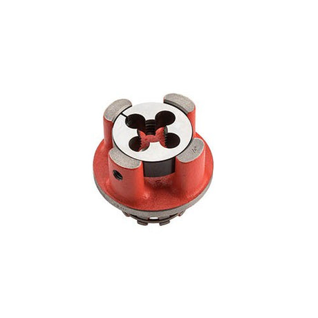 Sell your used Ridgid tools – Get cash for RIDGID 37645 00-R Alloy Bolt Diehead Right Hand Threader, 3/4" 10 TPI UNC at WeBuyTool.com