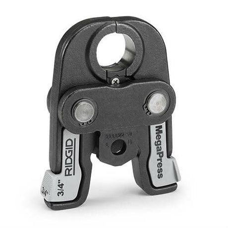 Sell your used Ridgid tools – Get cash for RIDGID 37963 MegaPress Jaw For Standard Press Tools, 3/4" at WeBuyTool.com