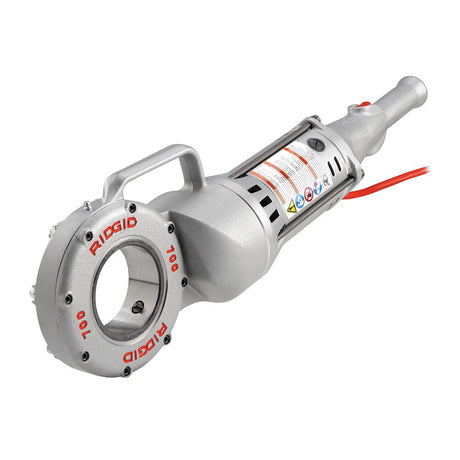 Sell your used Ridgid tools – Get cash for RIDGID 41940 Model 700 Power Drive at WeBuyTool.com
