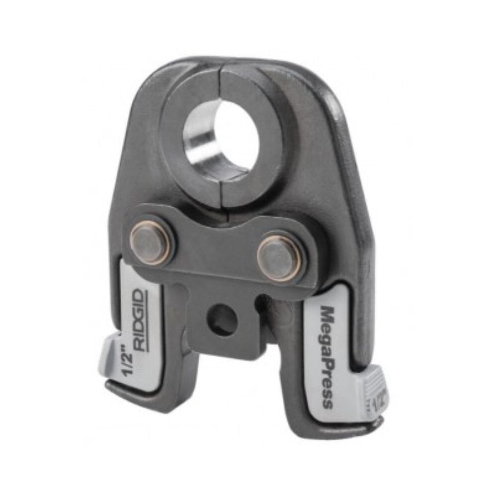 Sell your used Ridgid tools – Get cash for Ridgid 48433 1/2" MegaPress Compact Jaw at WeBuyTool.com