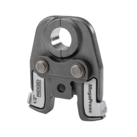 Sell your used Ridgid tools – Get cash for Ridgid 48433 1/2" MegaPress Compact Jaw at WeBuyTool.com