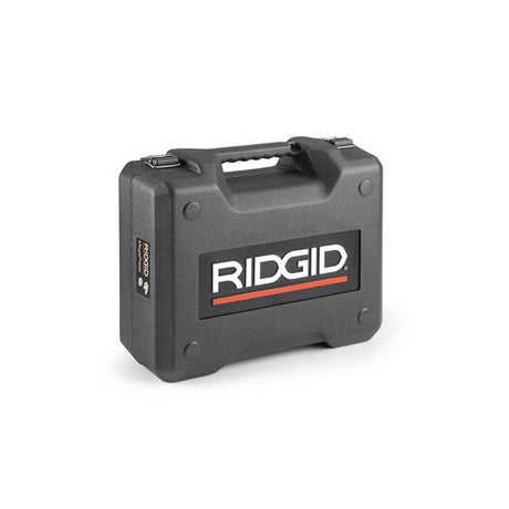 Sell your used Ridgid tools – Get cash for Ridgid 48563 Megapress Carrying Case for MegaPress Jaws & Rings at WeBuyTool.com