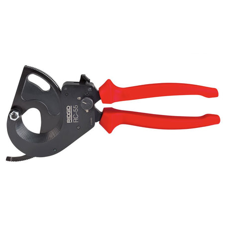 Sell your used Ridgid tools – Get cash for RIDGID 54293 RC-55 Copper/Aluminum Cable Ratchet Cutter at WeBuyTool.com