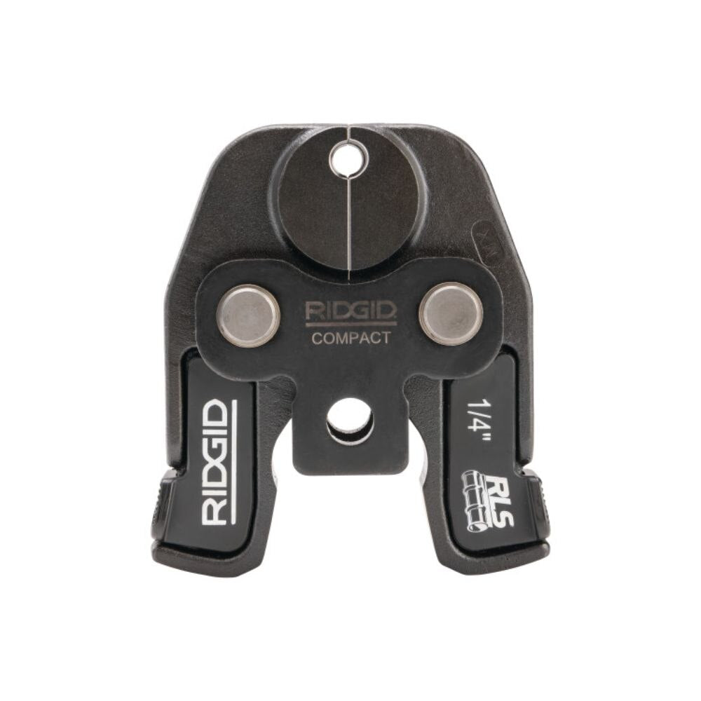 Sell your used Ridgid tools – Get cash for Ridgid 55108 RLS Compact Jaw 1/4" at WeBuyTool.com