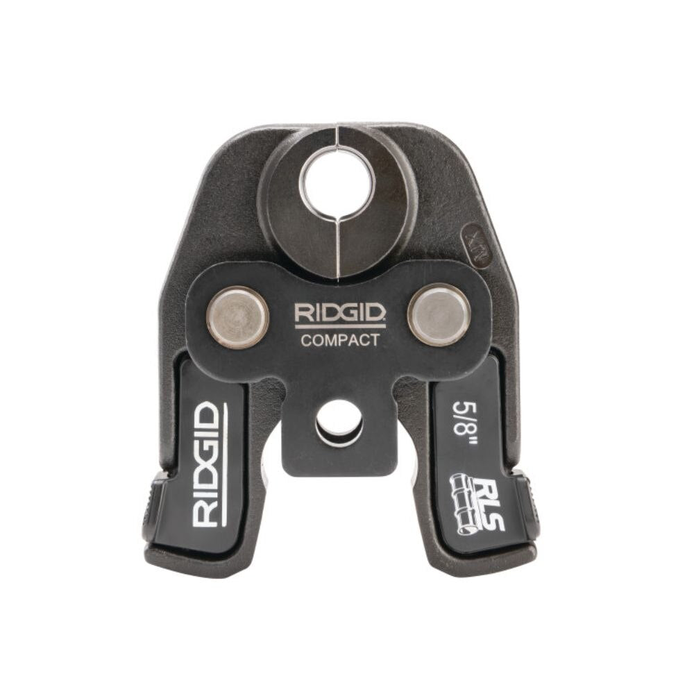Sell your used Ridgid tools – Get cash for Ridgid 55128 RLS Compact Jaw 5/8" at WeBuyTool.com