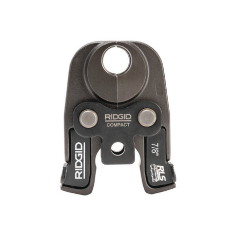 Sell your used Ridgid tools – Get cash for Ridgid 55138R RLS Compact Jaw 7/8" at WeBuyTool.com