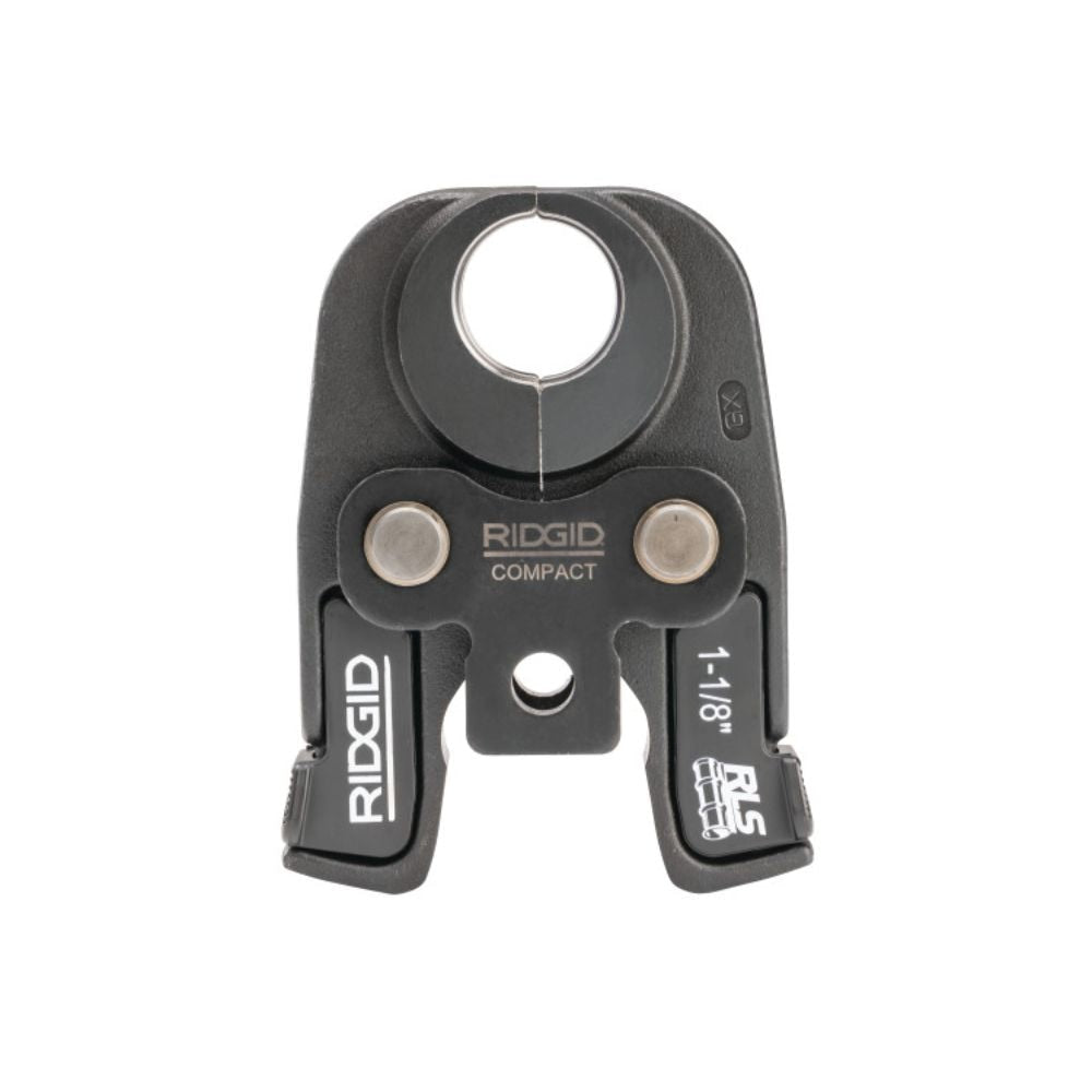 Sell your used Ridgid tools – Get cash for Ridgid 55143 RLS Compact Jaw 1-1/8" at WeBuyTool.com