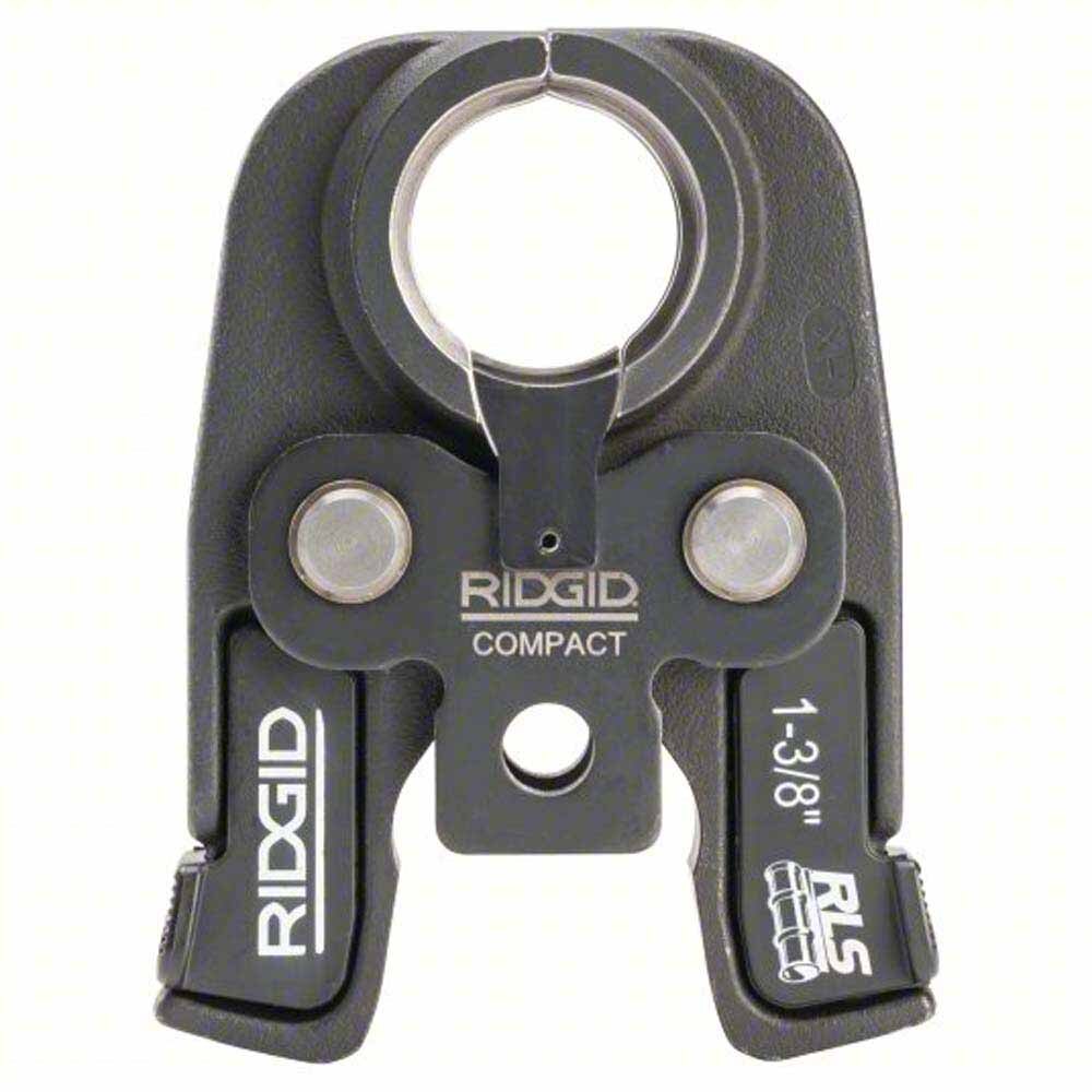 Sell your used Ridgid tools – Get cash for Ridgid 55148 RLS Compact Jaw 1-3/8" at WeBuyTool.com