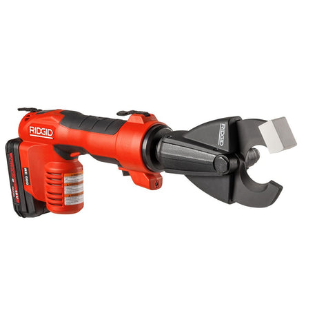 Sell your used Ridgid tools – Get cash for RIDGID 57603 RE 600 SC ACSR Cable Termination Tool Kit with Carrying Case at WeBuyTool.com
