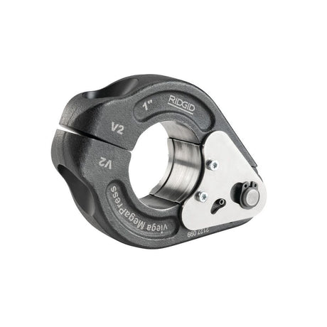 Sell your used Ridgid tools – Get cash for Ridgid 66133 MegaPress Ring - NW 1"" CPL-RTC at WeBuyTool.com