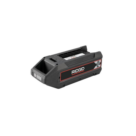 Sell your used Ridgid tools – Get cash for Ridgid 70788 Battery, Ridgid RB-FXP40 4.0 Ah at WeBuyTool.com