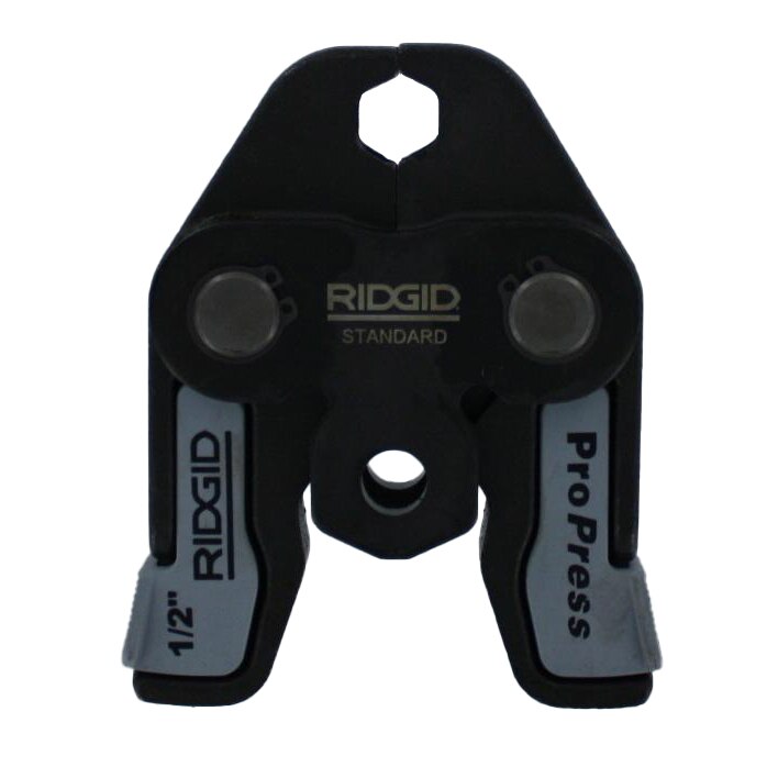 Sell your used Ridgid tools – Get cash for RIDGID 76652 1/2" Jaw for Standard Series ProPress Pressing Tool at WeBuyTool.com