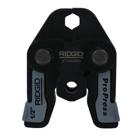 Sell your used Ridgid tools – Get cash for RIDGID 76652 1/2" Jaw for Standard Series ProPress Pressing Tool at WeBuyTool.com