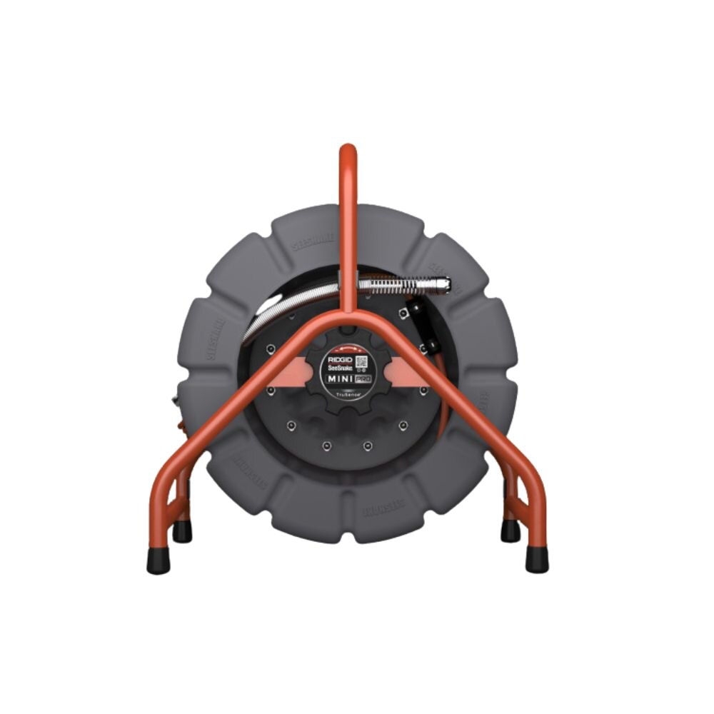 Sell your used Ridgid tools – Get cash for Ridgid 76883 SeeSnake Mini Pro Camera with TruSense Technology at WeBuyTool.com