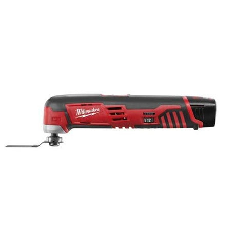 Sell your used Milwaukee tools – Get cash for Milwaukee 2426-21 M12™ Cordless Multi-Tool 1 Battery Kit at WeBuyTool.com
