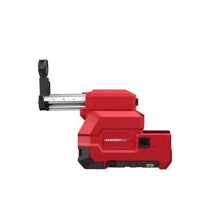 Sell your used Milwaukee tools – Get cash for Milwaukee 2712-DE M18 HAMMERVAC Dedicated Dust Extractor at WeBuyTool.com