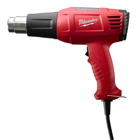 Sell your used Milwaukee tools – Get cash for Milwaukee 8977-20 11.6 Amp Variable Temperature Heat Gun at WeBuyTool.com
