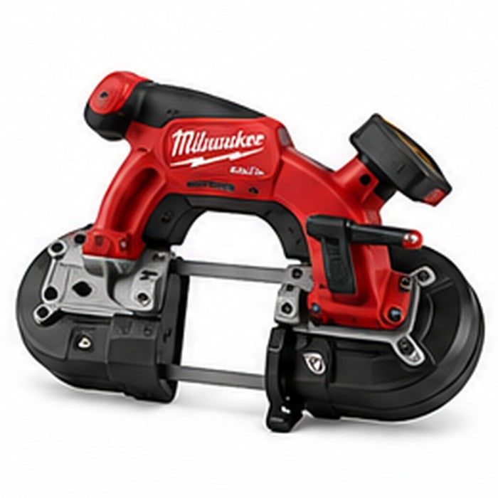 Milwaukee portable band saw