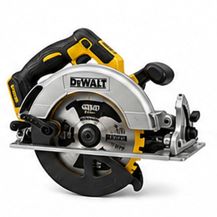 DeWalt circular saw