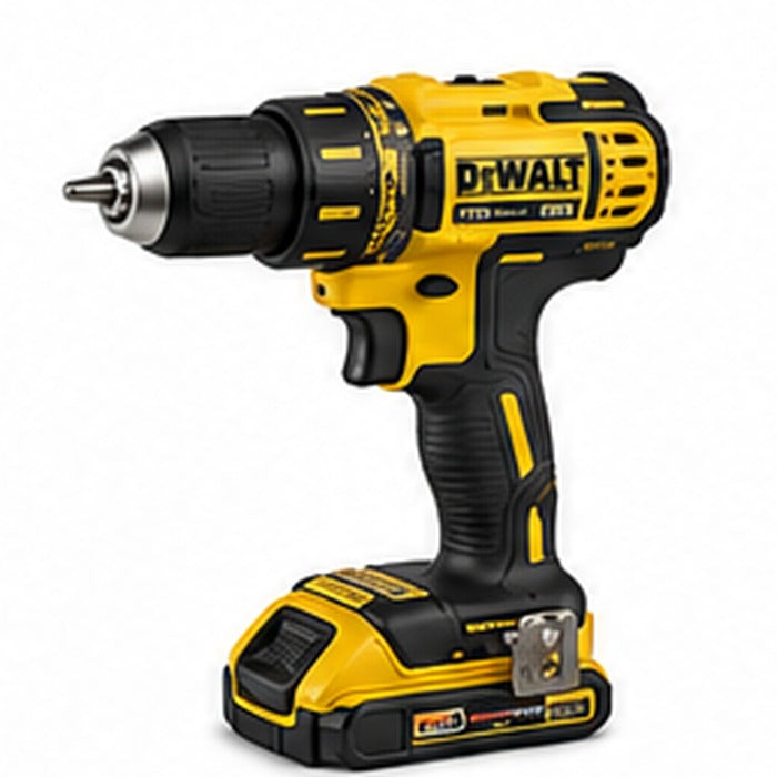DeWalt drill and driver