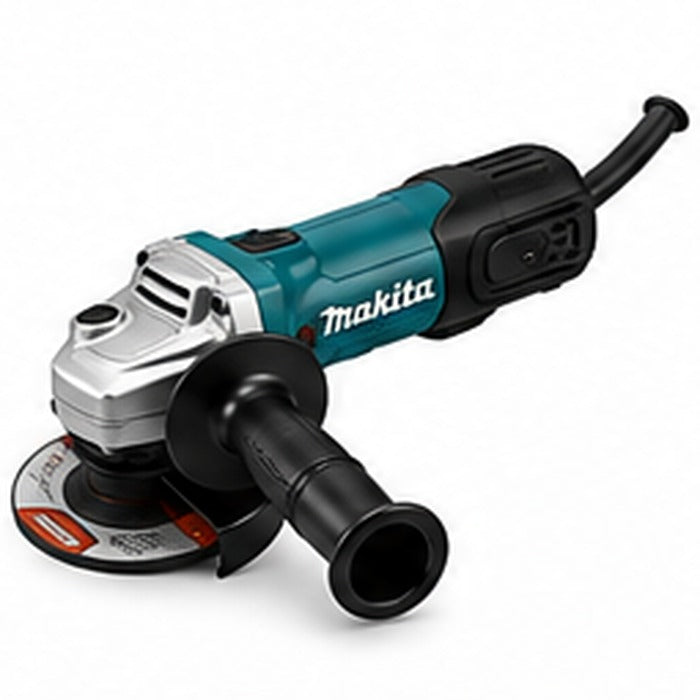 Makita grinder