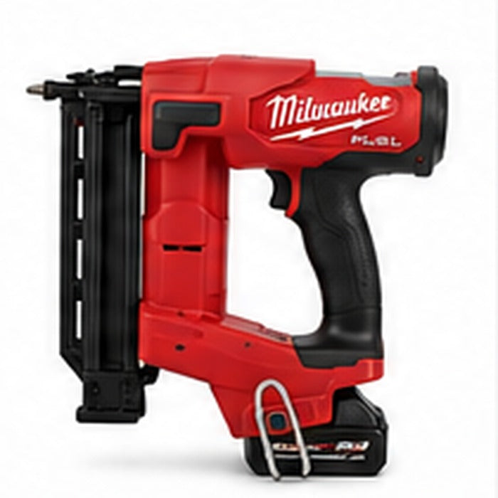 Milwaukee nailer