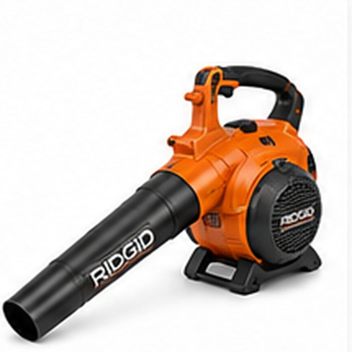 RIDGID outdoor power equipment