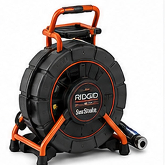 RIDGID SeeSnake plumbing inspection system